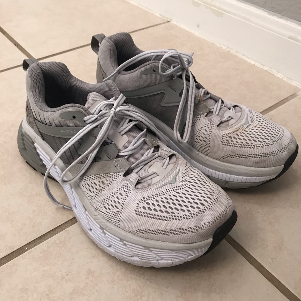 Women’s Hoka One One Running Shoes